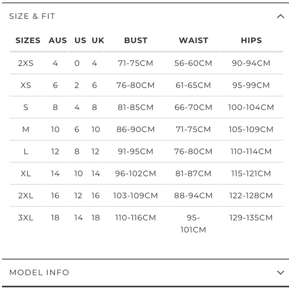 Sabo Maliyah Dress - Floral Blue and White Dress - Picture 9 of 9